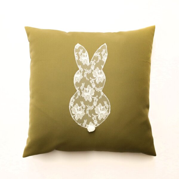 Zierpolster Ostern