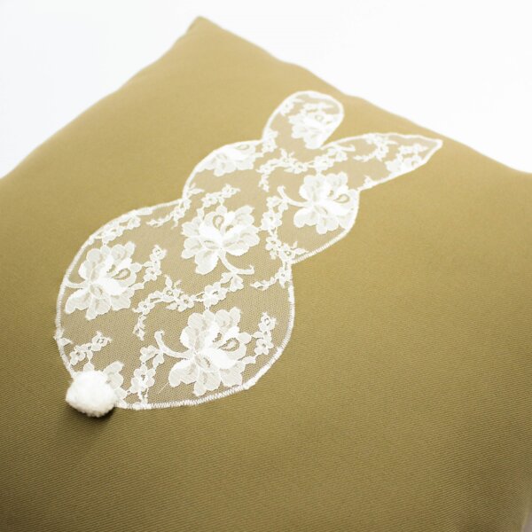 Zierpolster Ostern – Bild 2
