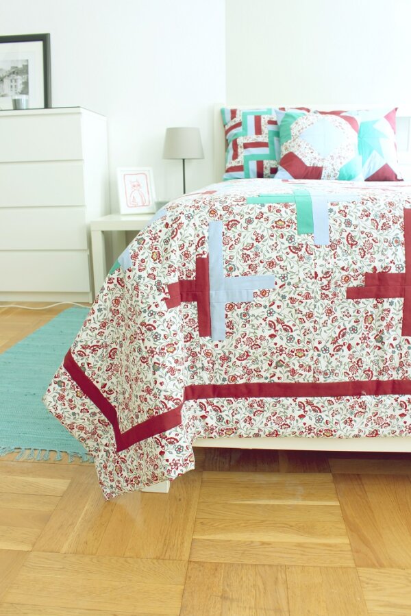 Tagesdecke – Bild 4