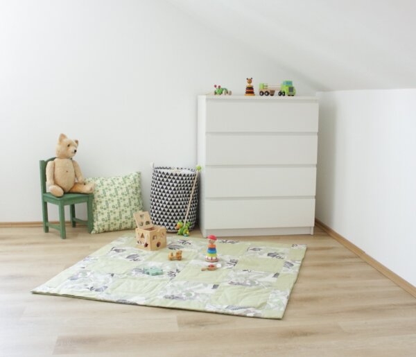 Babydecke