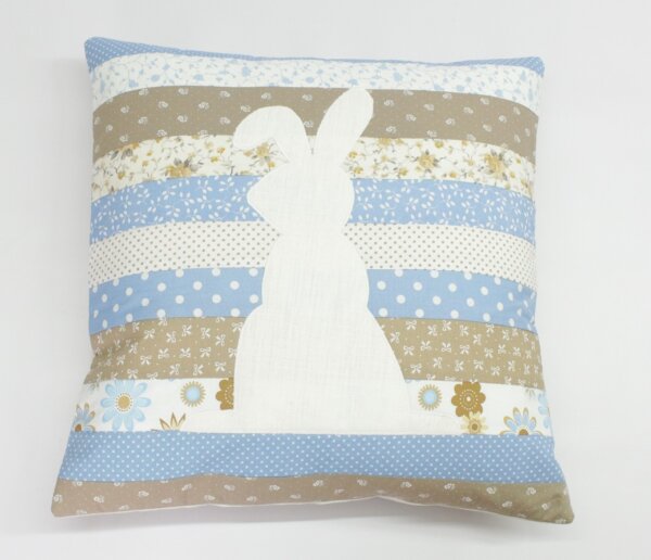 Zierpolster Ostern