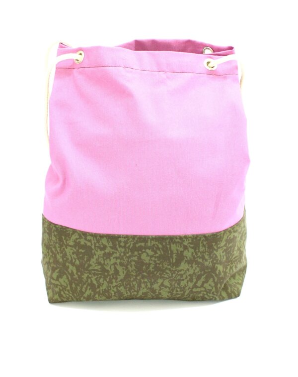 Beutel Tasche – Bild 2