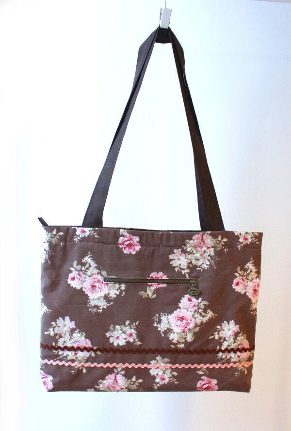 Handtasche – Bild 3