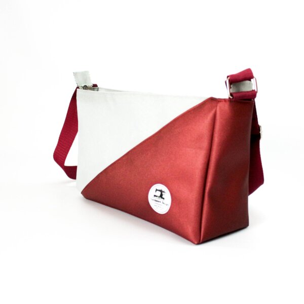 Handtasche wasserabweisend – Bild 2