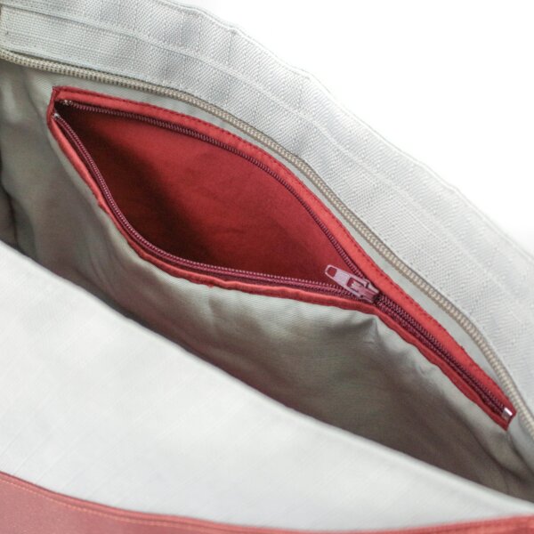 Handtasche wasserabweisend – Bild 4