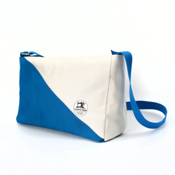 Handtasche wasserabweisend
