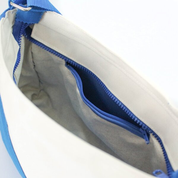 Handtasche wasserabweisend – Bild 2