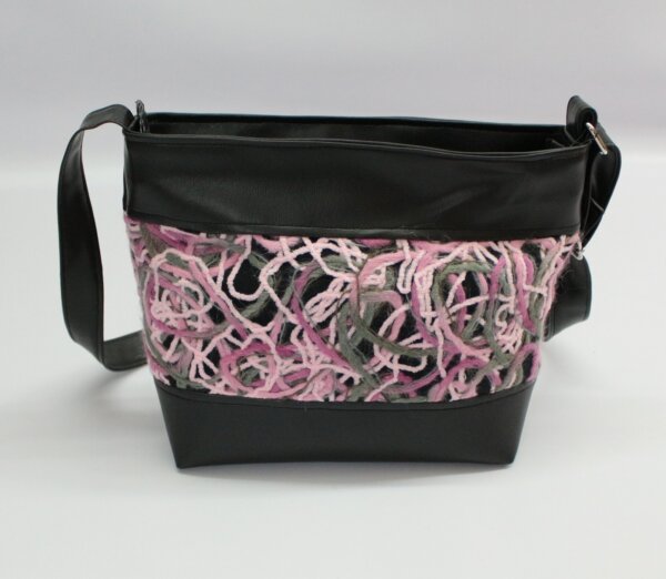 Handtasche – Bild 3