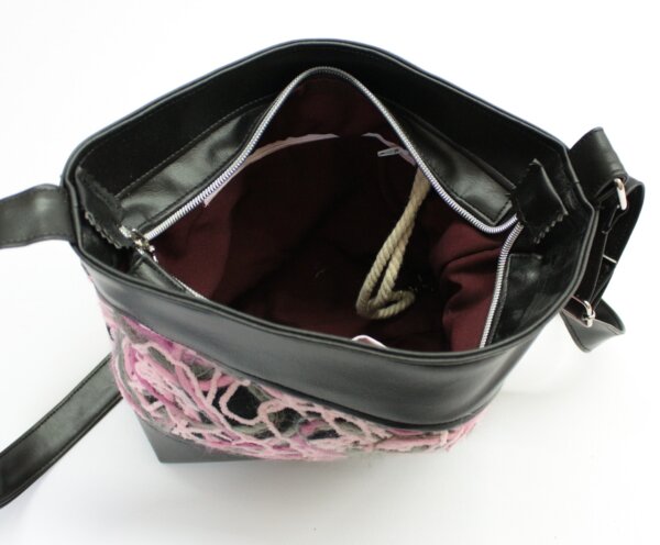 Handtasche – Bild 2