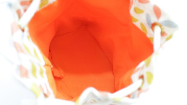Mini Rucksack – Bild 2