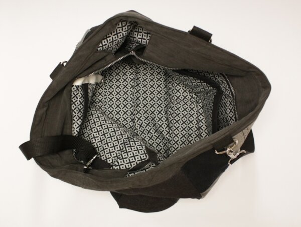 Jeans Tasche – Bild 2