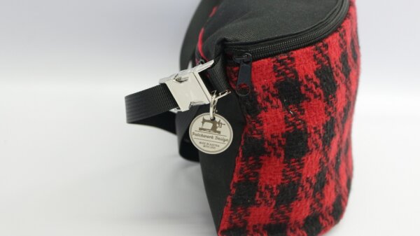 Bauchtasche – Bild 4