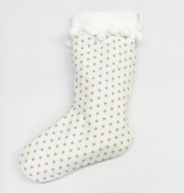 Weihnachtsstiefel – Bild 2