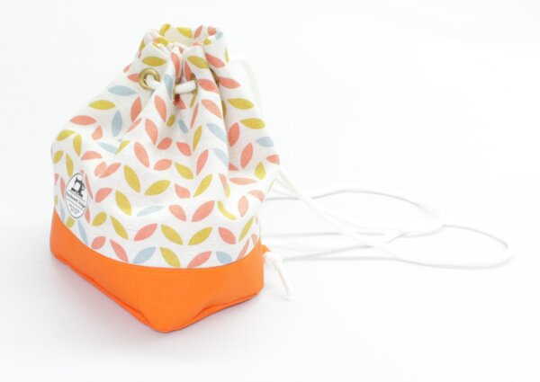 Mini Rucksack – Bild 4