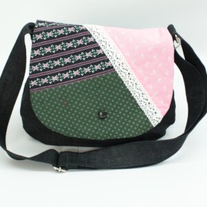 Trachten Tasche