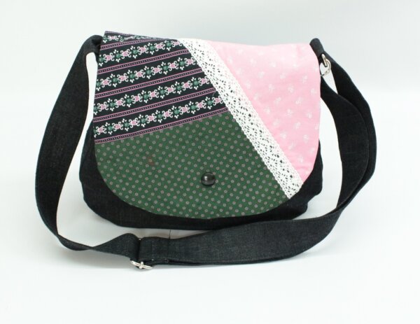 Trachten Tasche
