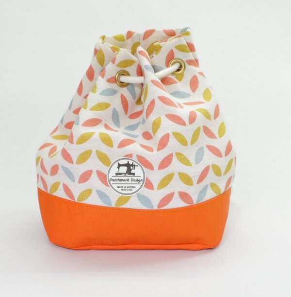 Mini Rucksack