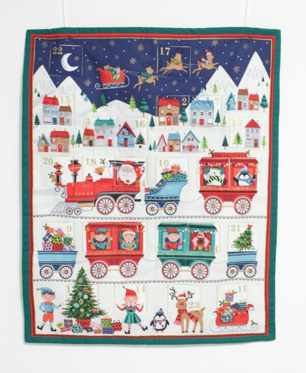 Adventkalender