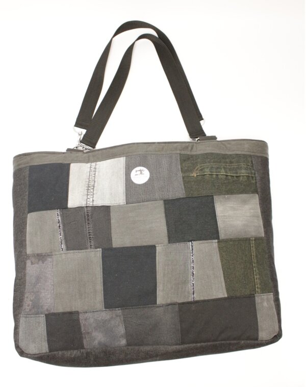 Jeans Tasche