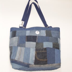 Jeans Tasche