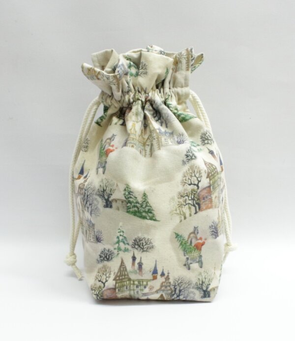 Geschenksack 2