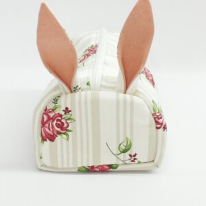 Kulturbeutel Hase