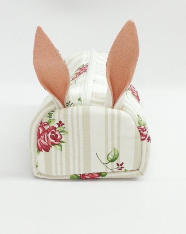 Kulturbeutel Hase