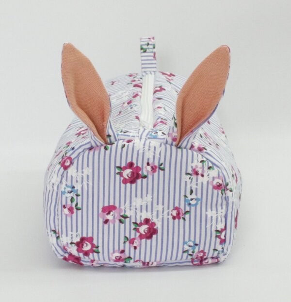 Kulturbeutel Hase