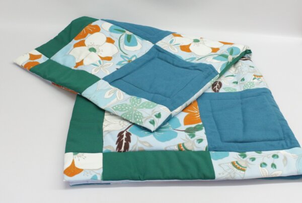 Babydecke – Bild 2