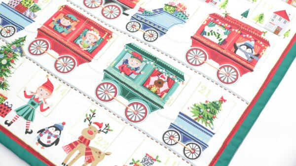 Adventkalender – Bild 2