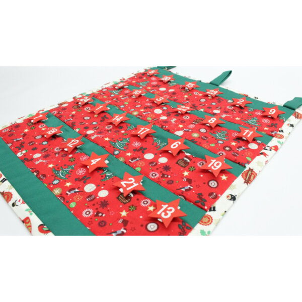 Adventkalender Detail