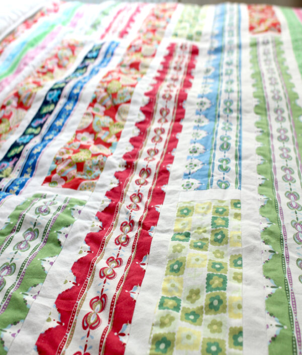 Tagesdecke – Bild 4
