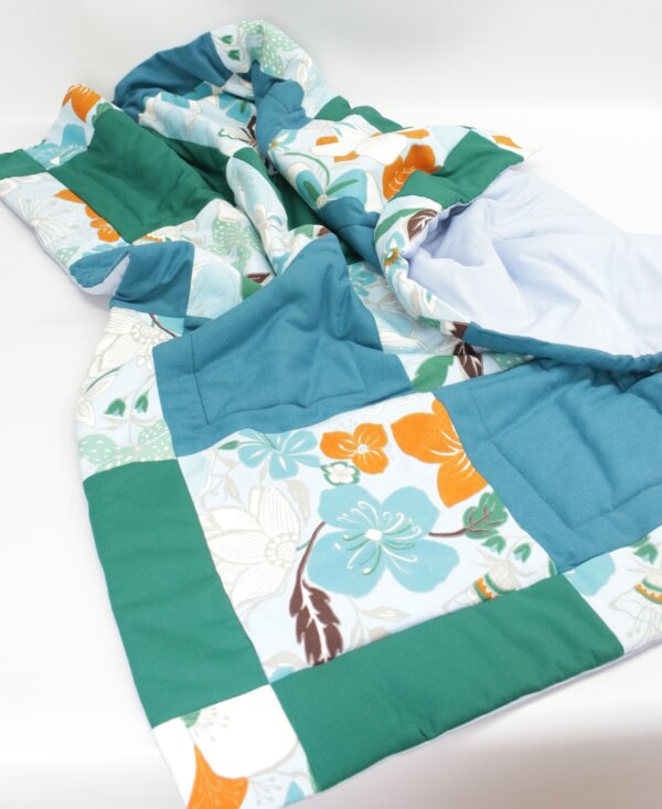 Babydecke – Bild 3