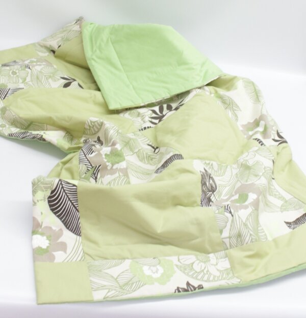 Babydecke – Bild 2