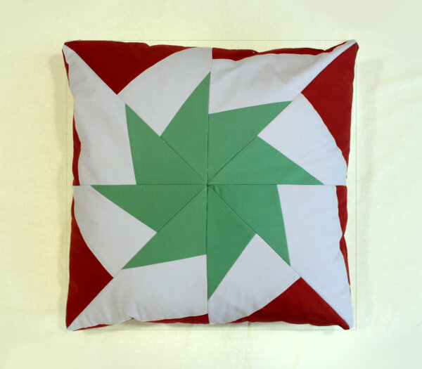 Zierpolster
