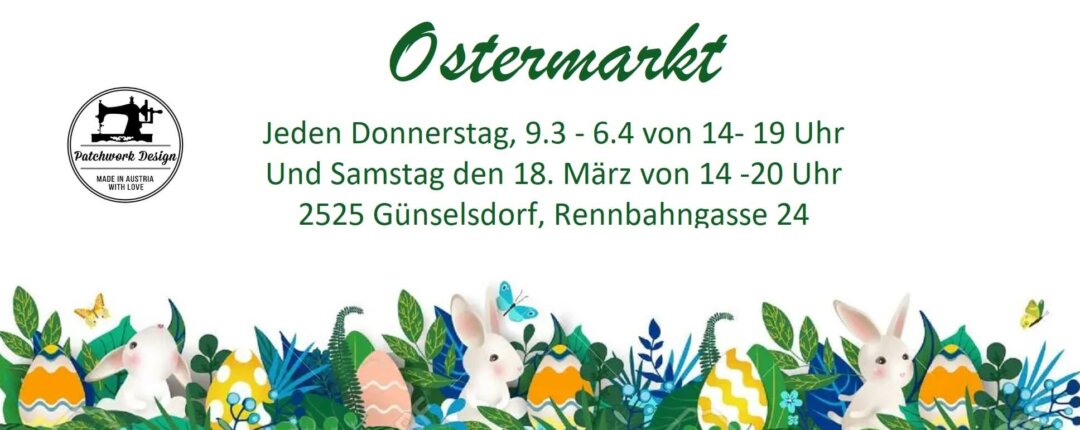 Ostermarkt 2023