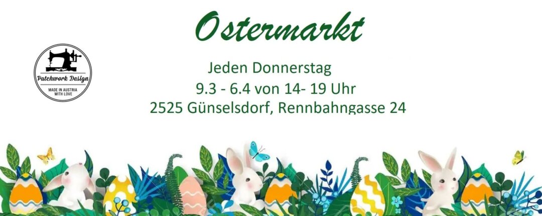 Osterausstellung