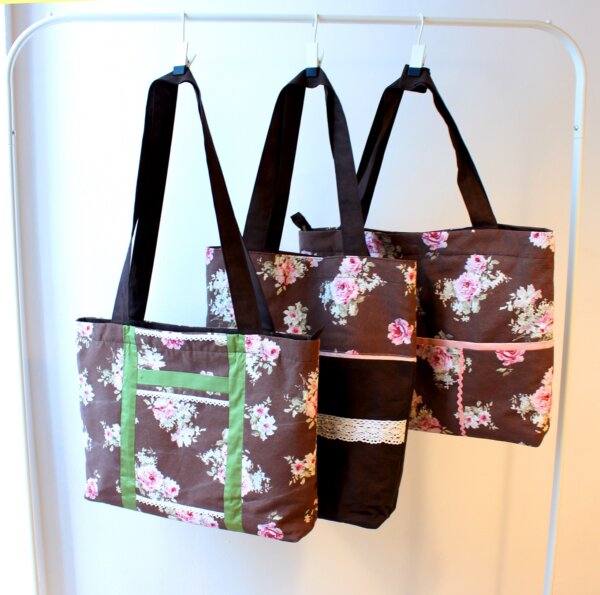 Handtasche – Bild 4