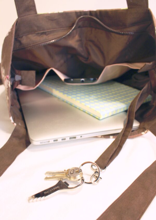 Handtasche – Bild 2