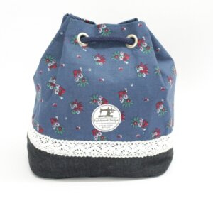 Trachten Mini Rucksack