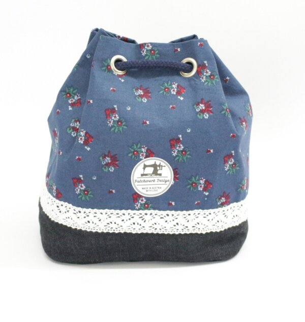 Trachten Mini Rucksack
